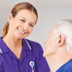 home care assistant