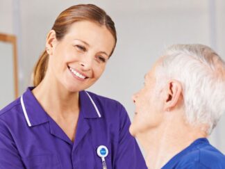 home care assistant