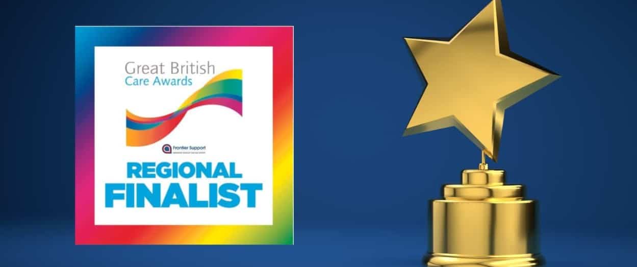 Celebrating All Care’s Finalists in the Great British Care Awards - All ...